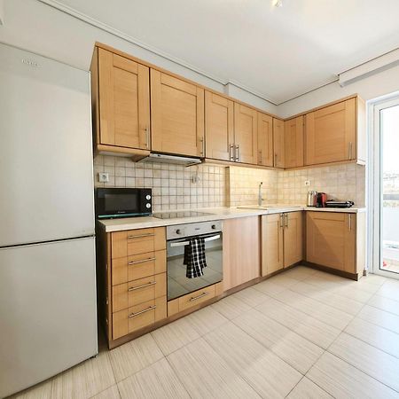 Menelaou By Verde Apartments Афины Экстерьер фото