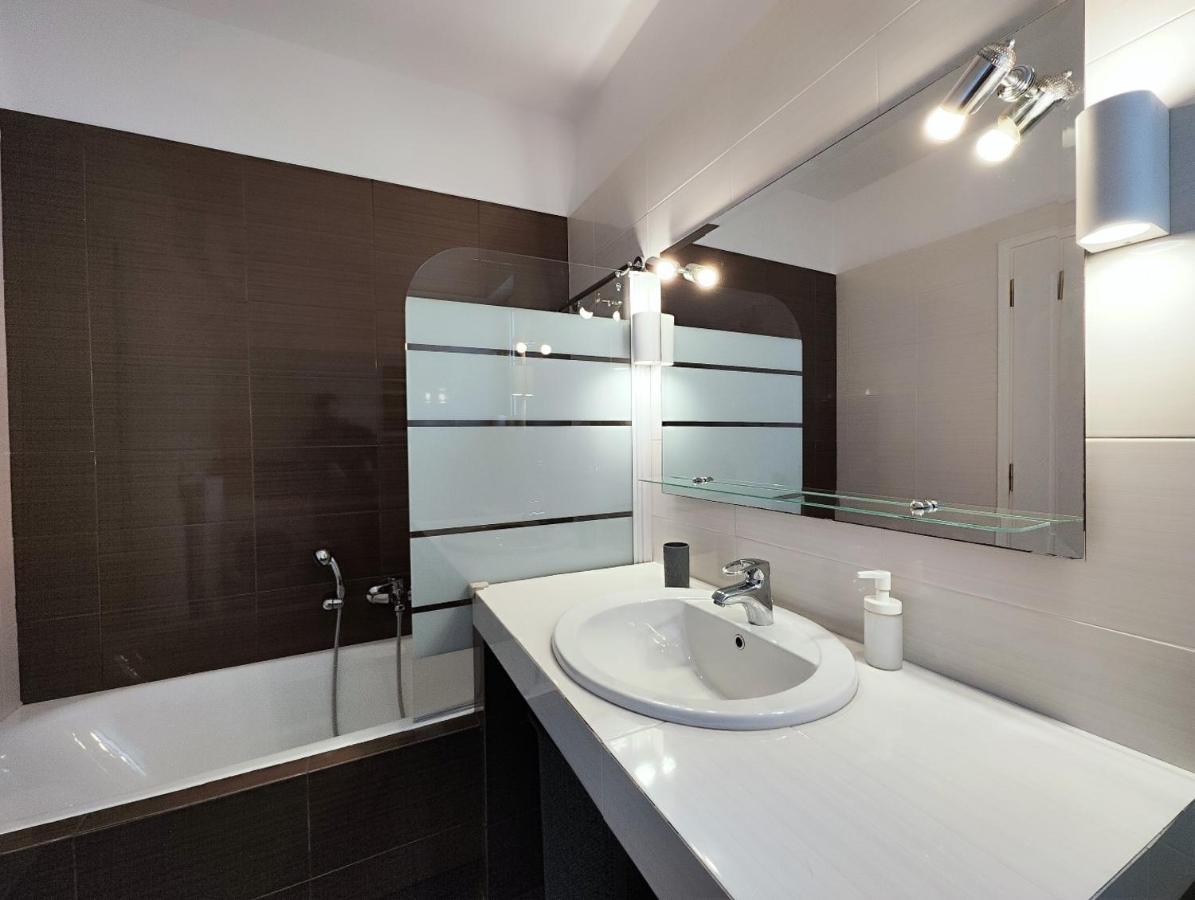 Menelaou By Verde Apartments Афины Экстерьер фото