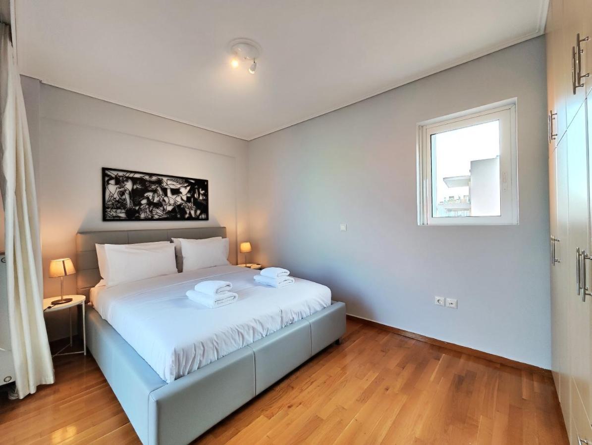 Menelaou By Verde Apartments Афины Экстерьер фото