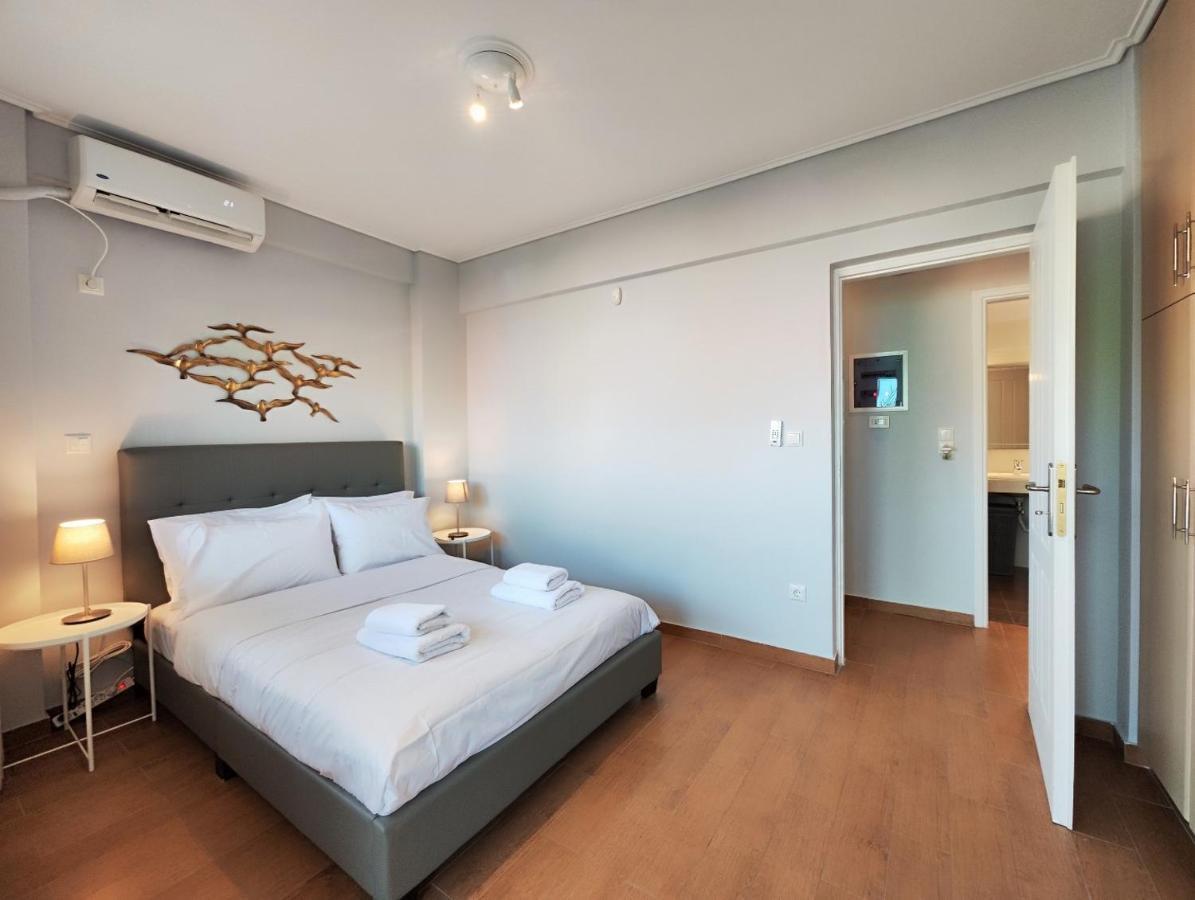 Menelaou By Verde Apartments Афины Экстерьер фото