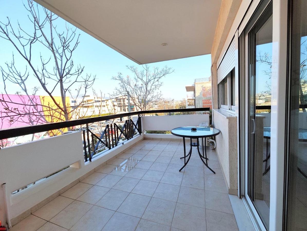 Menelaou By Verde Apartments Афины Экстерьер фото