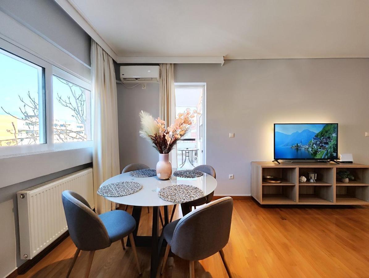 Menelaou By Verde Apartments Афины Экстерьер фото