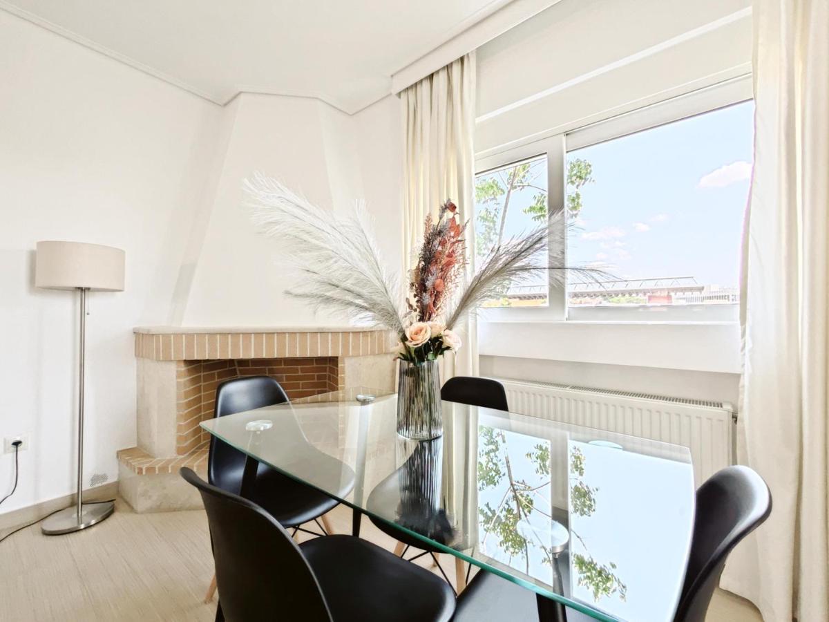 Menelaou By Verde Apartments Афины Экстерьер фото