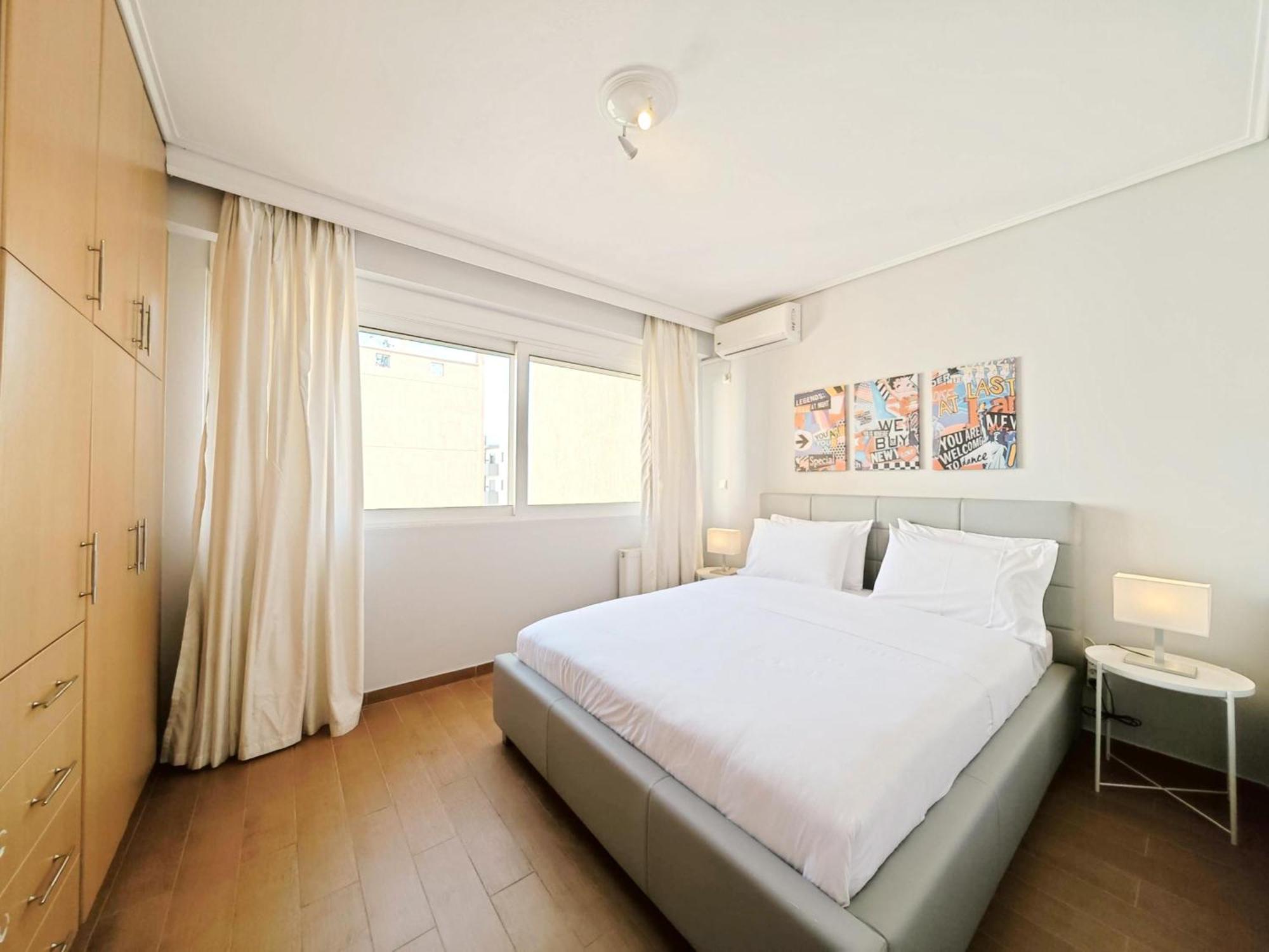 Menelaou By Verde Apartments Афины Экстерьер фото