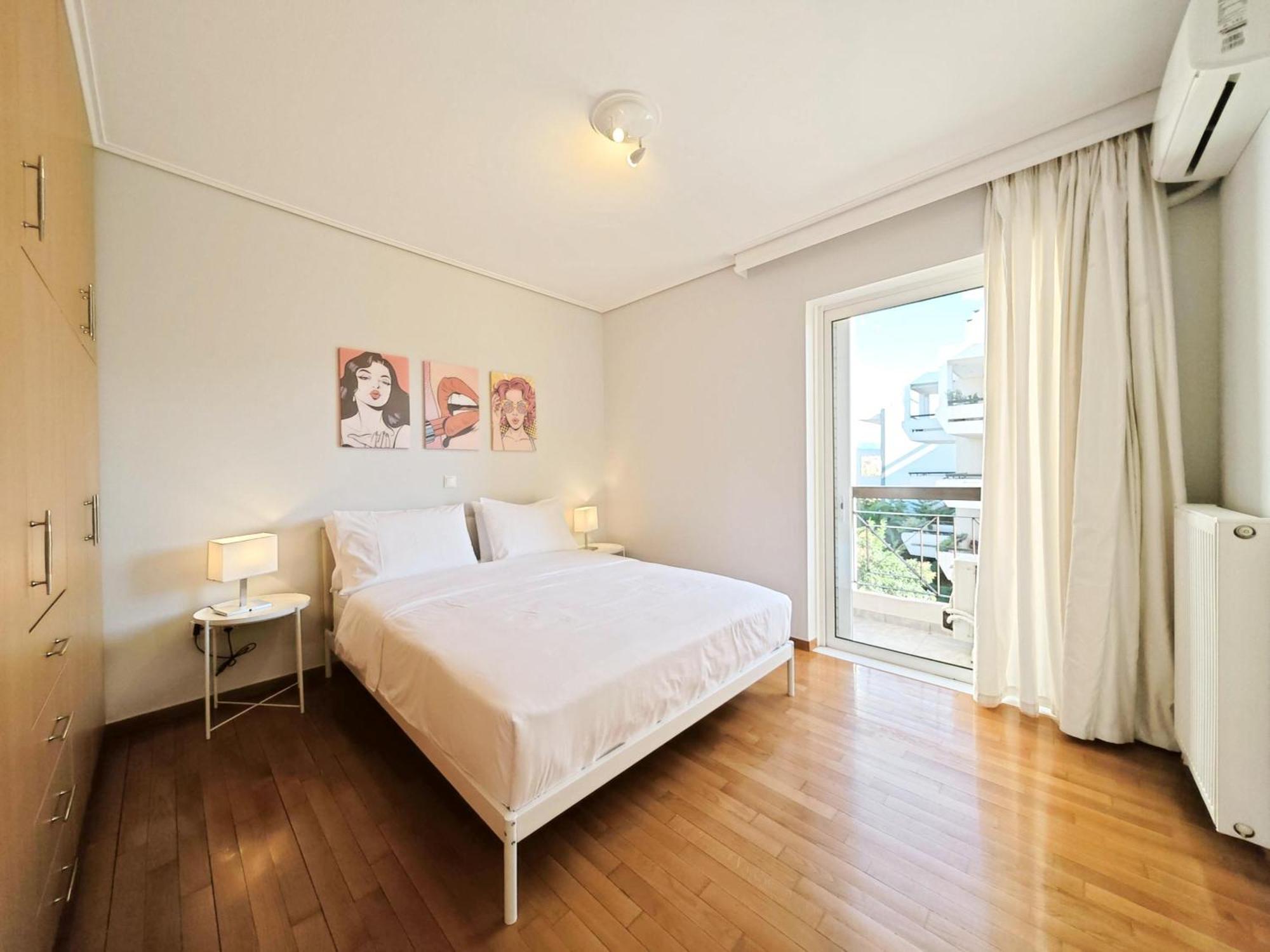 Menelaou By Verde Apartments Афины Экстерьер фото